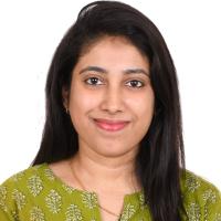 DR.SARASWATHI B R